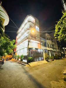 chdv phạm văn chiêu