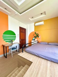 chdv full nội thất