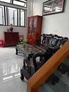 nhà mới gò vấp