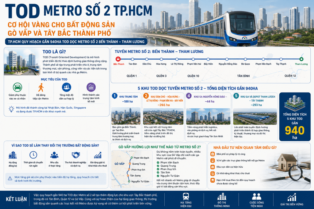 Tod metro số 2
