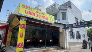 can góc lê văn thọ