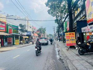 đường lê văn thọ