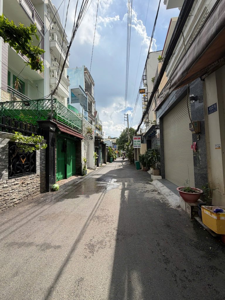 hẻm 417 lê văn thọ
