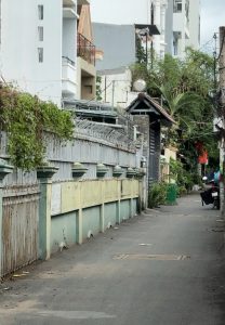 hxh thông dương quảng hàm