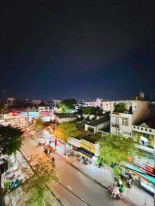 nhà bán mặt tiền cây trâm