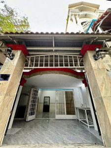 nhà dương quảng hàm