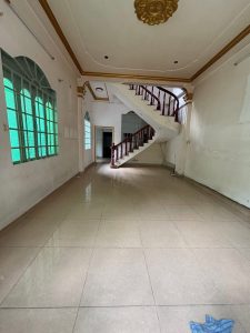 nhà lê đức thọ