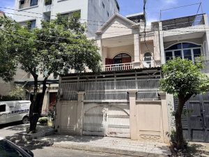biệt thự gò vấp